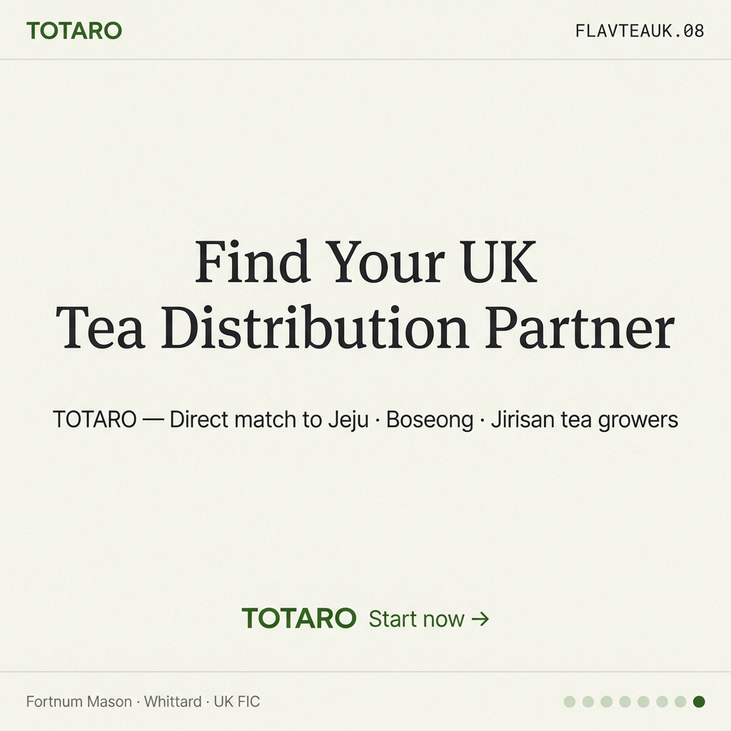 TOTARO CTA