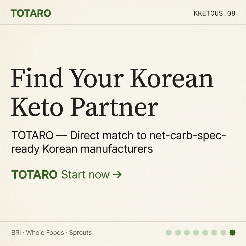 TOTARO CTA