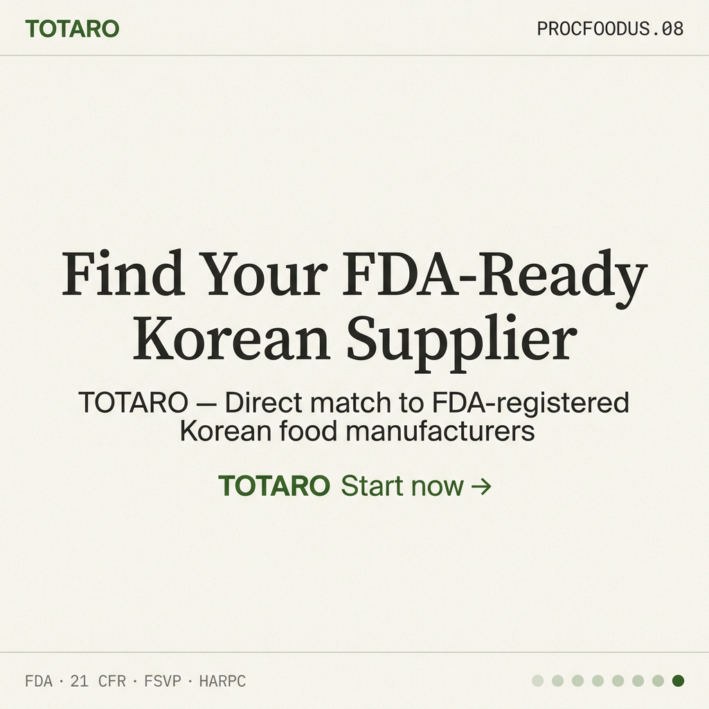 TOTARO CTA