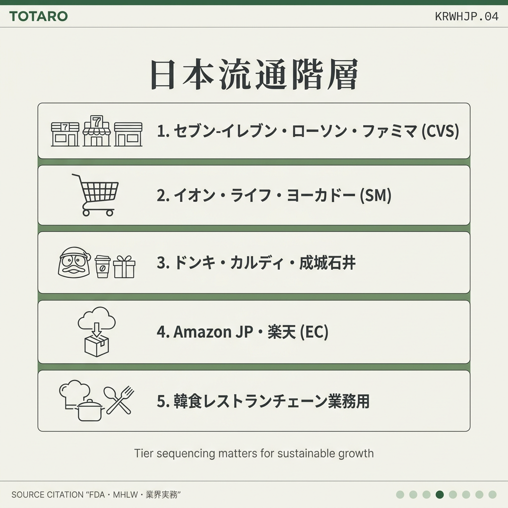 韓国ラーメン 日本卸売 channel