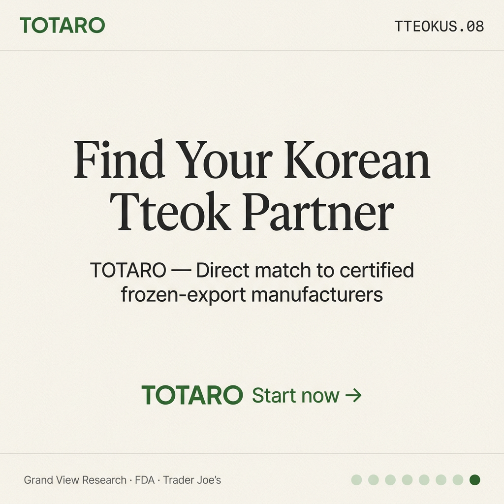 TOTARO CTA