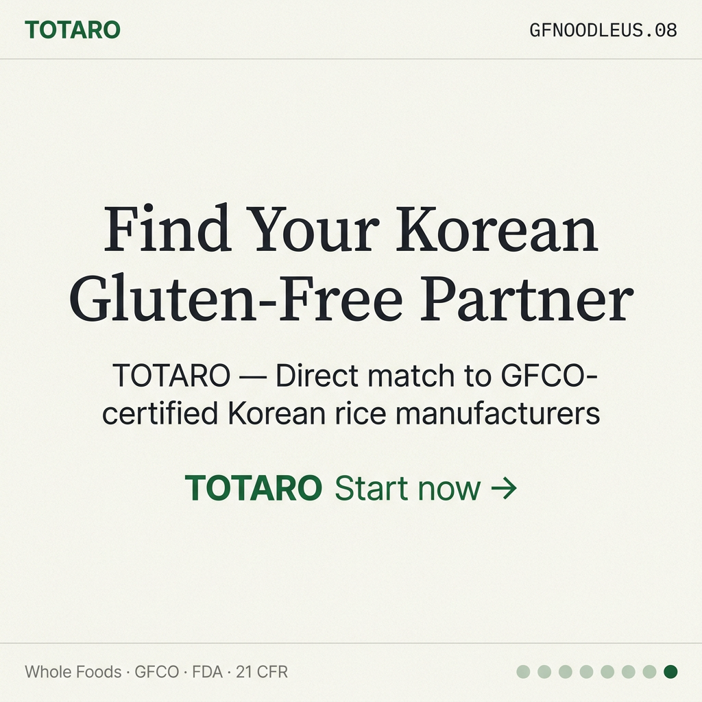 TOTARO CTA