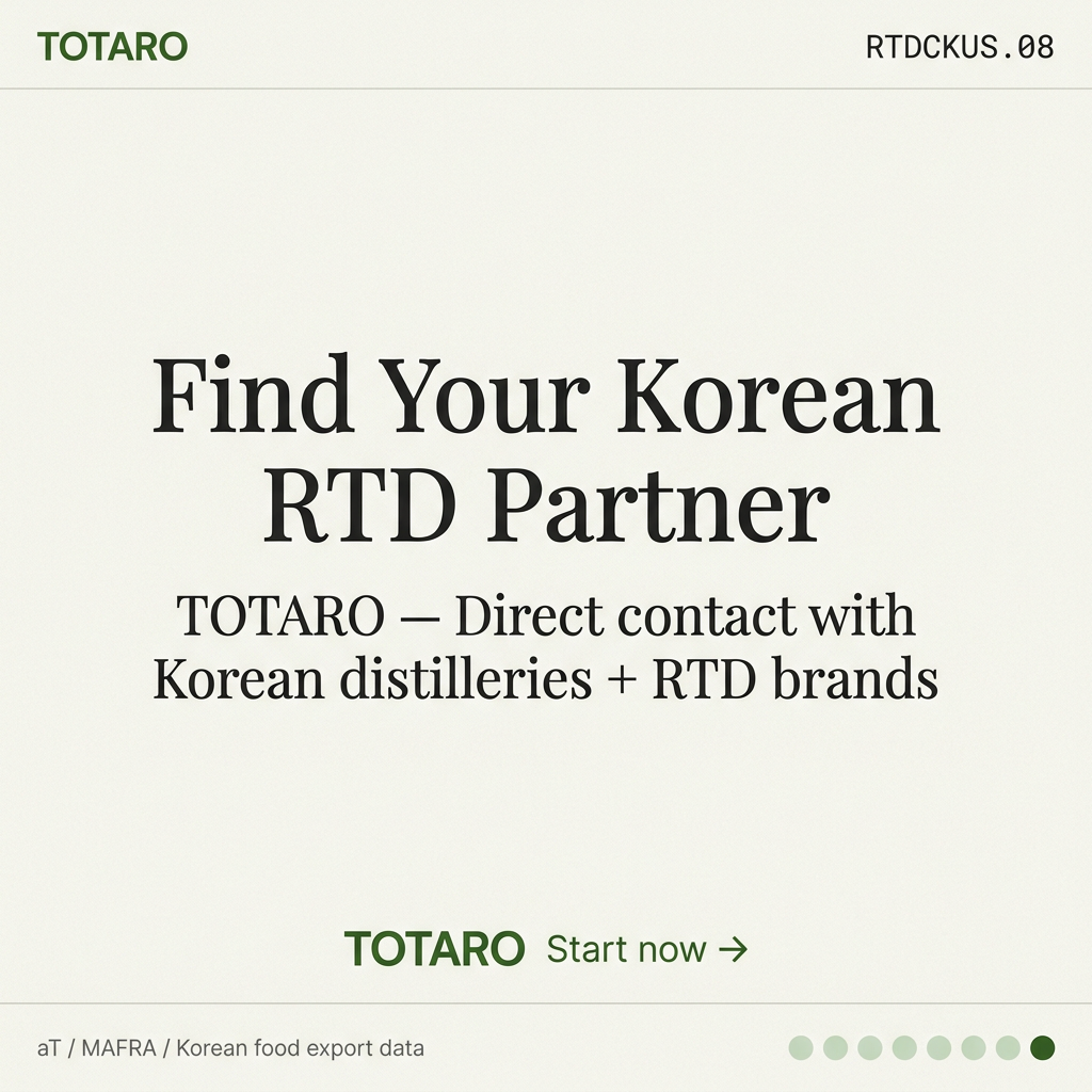 TOTARO CTA